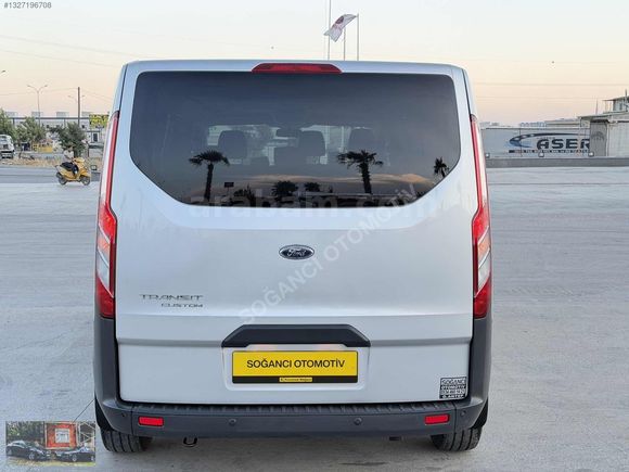 SOĞANCI OTOMOTİV DEN 2017 MODEL 112 BİN KM HATASIZ UZUN ŞASE