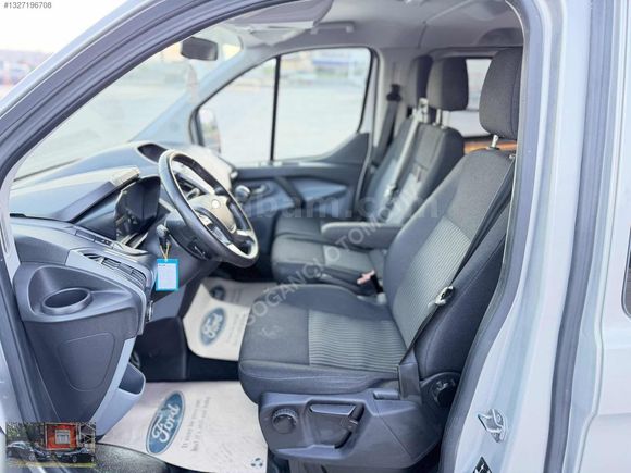 SOĞANCI OTOMOTİV DEN 2017 MODEL 112 BİN KM HATASIZ UZUN ŞASE
