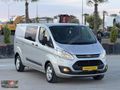 SOĞANCI OTOMOTİV DEN 2017 MODEL 112 BİN KM HATASIZ UZUN ŞASE