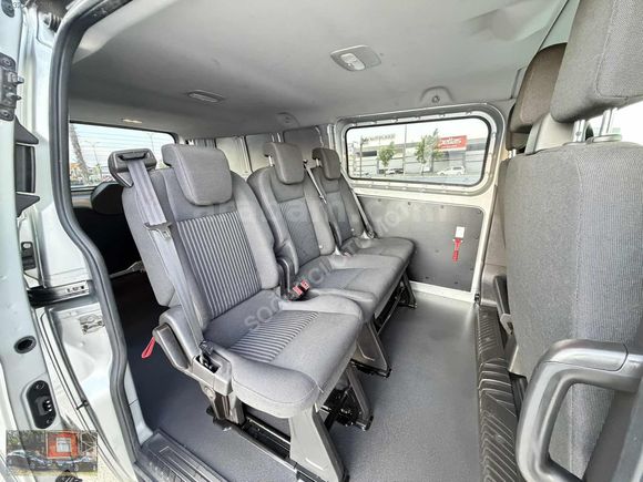 SOĞANCI OTOMOTİV DEN 2017 MODEL 112 BİN KM HATASIZ UZUN ŞASE