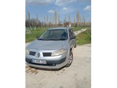 Sahibinden Renault Megane 1.5 dCi Sportway 2006 Model