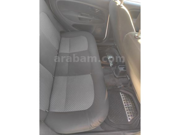 Sahibinden Fiat Linea 1.3 Multijet Active Plus 2014 Model
