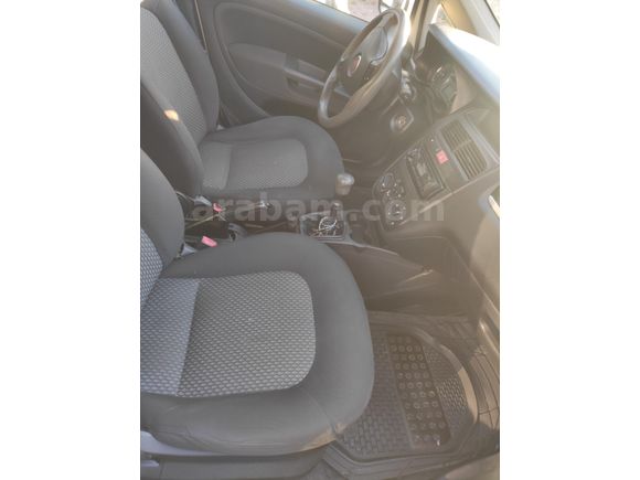 Sahibinden Fiat Linea 1.3 Multijet Active Plus 2014 Model