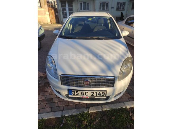 Sahibinden Fiat Linea 1.3 Multijet Active Plus 2014 Model