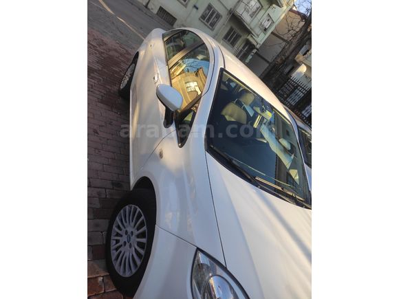 Sahibinden Fiat Linea 1.3 Multijet Active Plus 2014 Model