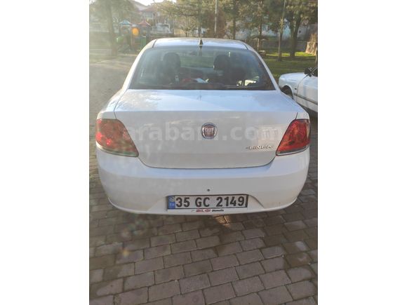 Sahibinden Fiat Linea 1.3 Multijet Active Plus 2014 Model