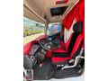 2012 MODEL FORD CARGO 3536D HARDOX DAMPER KLİMALI
