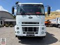 2012 MODEL FORD CARGO 3536D HARDOX DAMPER KLİMALI