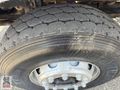 2012 MODEL FORD CARGO 3536D HARDOX DAMPER KLİMALI