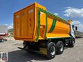 2012 MODEL FORD CARGO 3536D HARDOX DAMPER KLİMALI