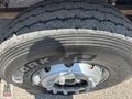 2012 MODEL FORD CARGO 3536D HARDOX DAMPER KLİMALI