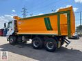 2012 MODEL FORD CARGO 3536D HARDOX DAMPER KLİMALI