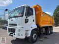 2012 MODEL FORD CARGO 3536D HARDOX DAMPER KLİMALI