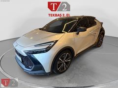 **K.K 12 AY TAKSİT İMKANI**TEKBAŞ MALTEPE' DEN C-HR CAM TAVAN