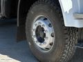 NEŞELİ İSTANBUL - 2012 FORD CARGO 3536 HARDOX DAMP. *63.000 KM*