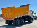 NEŞELİ İSTANBUL - 2012 FORD CARGO 3536 HARDOX DAMP. *63.000 KM*