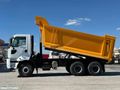 NEŞELİ İSTANBUL - 2012 FORD CARGO 3536 HARDOX DAMP. *63.000 KM*