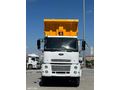 NEŞELİ İSTANBUL - 2012 FORD CARGO 3536 HARDOX DAMP. *63.000 KM*