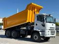 NEŞELİ İSTANBUL - 2012 FORD CARGO 3536 HARDOX DAMP. *63.000 KM*