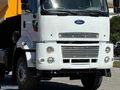 NEŞELİ İSTANBUL - 2012 FORD CARGO 3536 HARDOX DAMP. *63.000 KM*