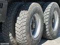 NEŞELİ İSTANBUL - 2012 FORD CARGO 3536 HARDOX DAMP. *63.000 KM*