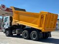 NEŞELİ İSTANBUL - 2012 FORD CARGO 3536 HARDOX DAMP. *63.000 KM*