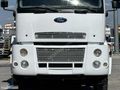 NEŞELİ İSTANBUL - 2012 FORD CARGO 3536 HARDOX DAMP. *63.000 KM*