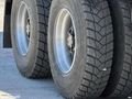 NEŞELİ İSTANBUL - 2012 FORD CARGO 3536 HARDOX DAMP. *63.000 KM*