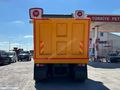 NEŞELİ İSTANBUL - 2012 FORD CARGO 3536 HARDOX DAMP. *63.000 KM*