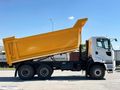 NEŞELİ İSTANBUL - 2012 FORD CARGO 3536 HARDOX DAMP. *63.000 KM*