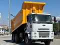 NEŞELİ İSTANBUL - 2012 FORD CARGO 3536 HARDOX DAMP. *63.000 KM*