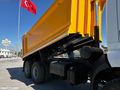 NEŞELİ İSTANBUL - 2012 FORD CARGO 3536 HARDOX DAMP. *63.000 KM*