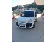 Sahibinden Fiat Doblo Combi 1.3 Multijet Safeline 2012 Model Antalya