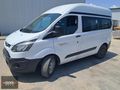 __BRK Auto__2017 Ford Transit Custom 11+1__B Ehliyet Kullanabilr