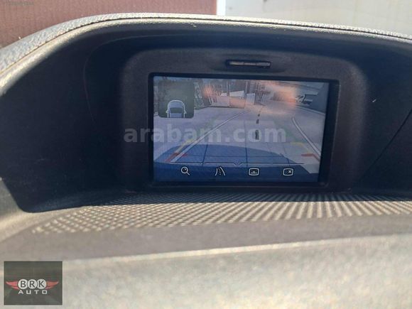 __BRK Auto__2017 Ford Transit Custom 11+1__B Ehliyet Kullanabilr