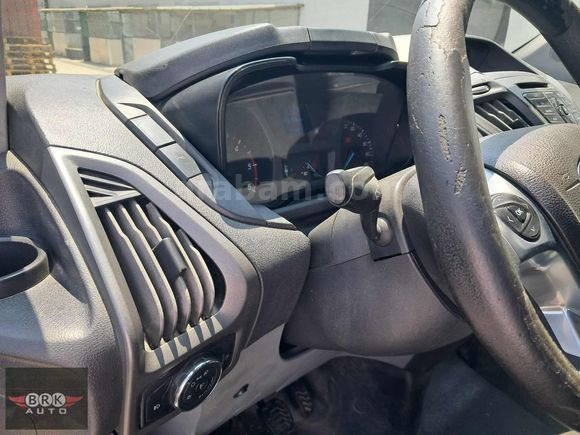 __BRK Auto__2017 Ford Transit Custom 11+1__B Ehliyet Kullanabilr