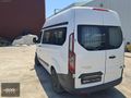 __BRK Auto__2017 Ford Transit Custom 11+1__B Ehliyet Kullanabilr