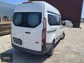 __BRK Auto__2017 Ford Transit Custom 11+1__B Ehliyet Kullanabilr