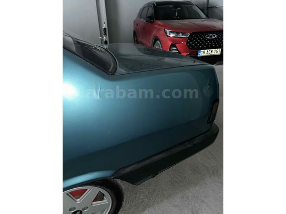 Sahibinden Tofaş Doğan SLX 1997 Model 