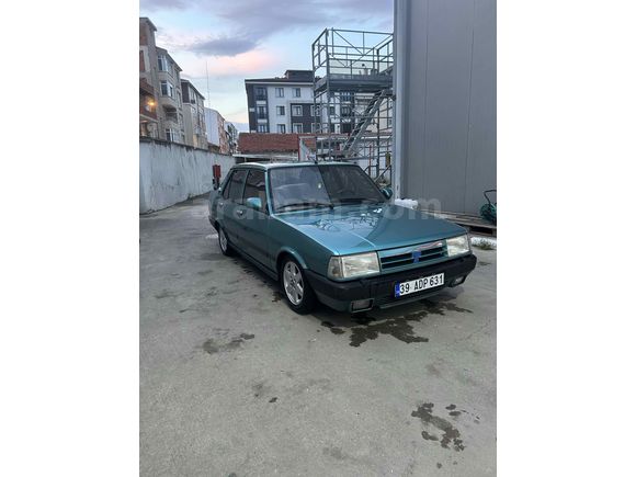 Sahibinden Tofaş Doğan SLX 1997 Model 