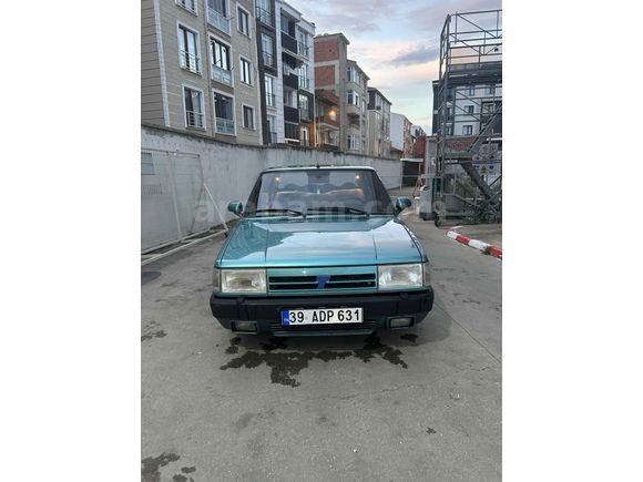 Sahibinden Tofaş Doğan SLX 1997 Model 