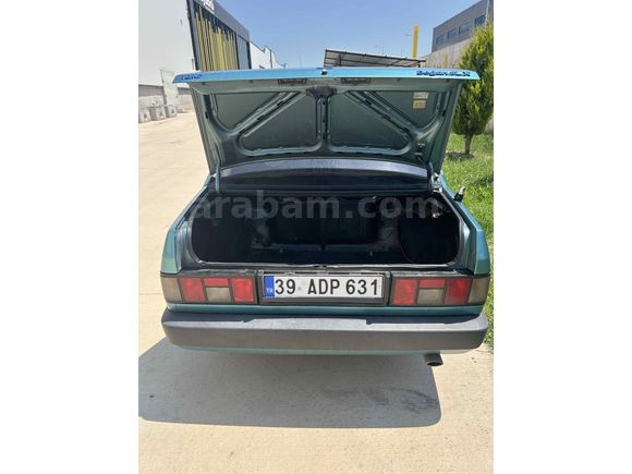 Sahibinden Tofaş Doğan SLX 1997 Model 