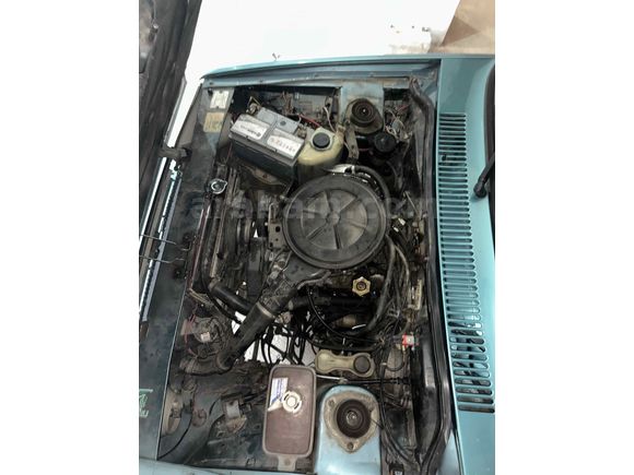 Sahibinden Tofaş Doğan SLX 1997 Model 