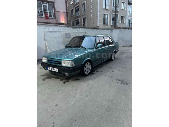 Sahibinden Tofaş Doğan SLX 1997 Model 