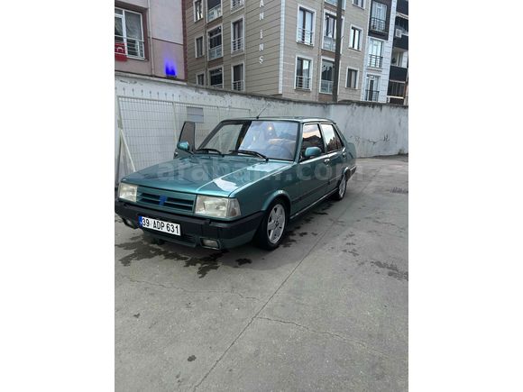 Sahibinden Tofaş Doğan SLX 1997 Model 