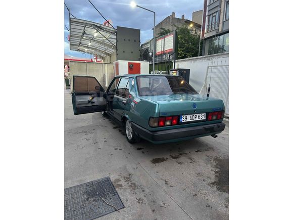 Sahibinden Tofaş Doğan SLX 1997 Model 