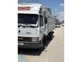 TUNÇSAN OTOMOTİV/ 1996 MODEL 85/12 IVECO ARAÇ TERTEMİZ