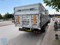 TUNÇSAN OTOMOTİV/ 1996 MODEL 85/12 IVECO ARAÇ TERTEMİZ