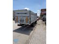 TUNÇSAN OTOMOTİV/ 1996 MODEL 85/12 IVECO ARAÇ TERTEMİZ