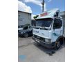 TUNÇSAN OTOMOTİV/ 1996 MODEL 85/12 IVECO ARAÇ TERTEMİZ